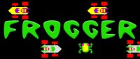 frogger